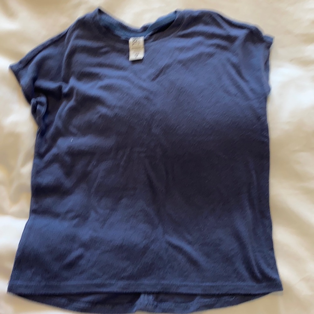 Athletic top